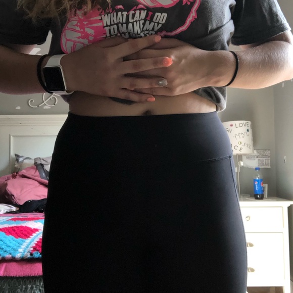 Lululemon Mile Tight leggings - Picture 4 of 7